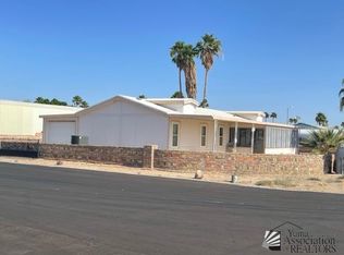 11494 S Scottsdale Dr, Yuma, AZ 85367