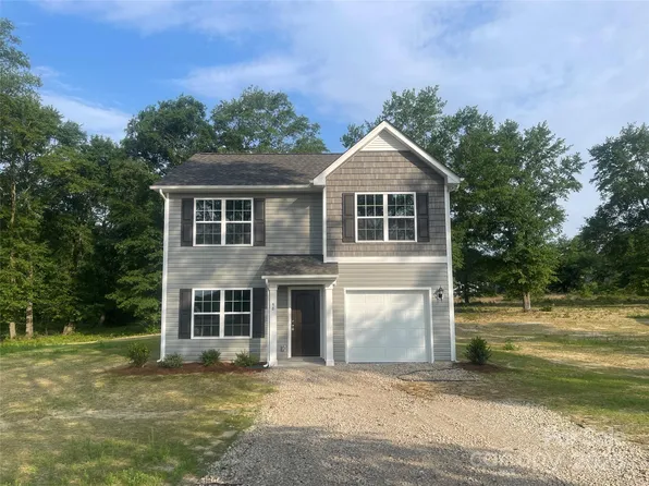 58 Simpson Rd, Pageland, SC 29728
