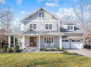 1430 Baltrey Ln, Midlothian, VA 23112