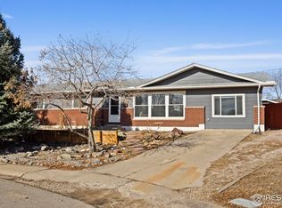 1032 Fuchsia Ct, Loveland, CO 80537