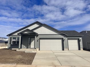 6169 W Bertelli Way, Rathdrum, ID 83858