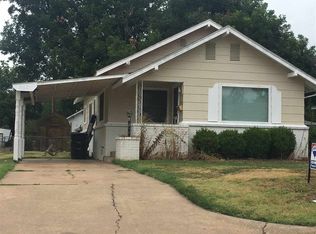 560 N 7th St, Enid, OK 73701