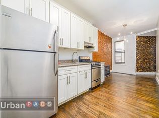 133 Starr St APT 1R, Brooklyn, NY 11237
