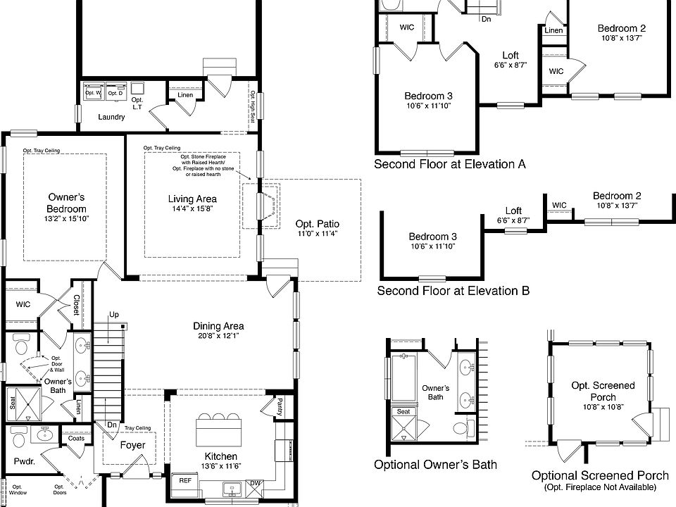 2nd image of 24632 Merlot Dr