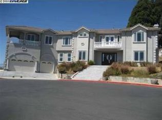 3610 Sonia View Ct, Hayward, CA 94542