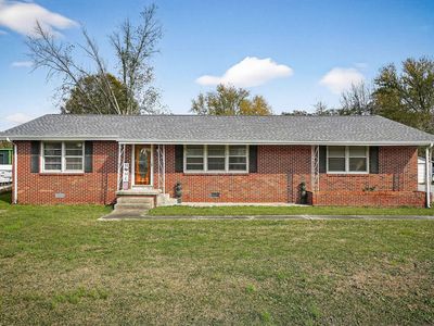 824 W Broad St, Smithville, TN, 37166