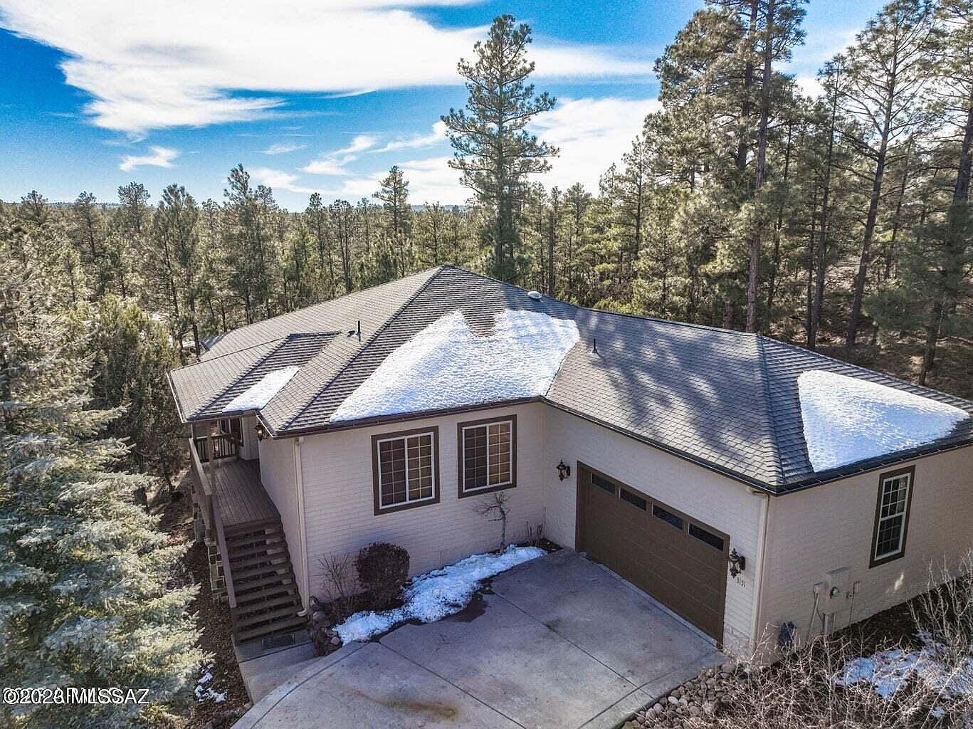 3151 W Simon Cir, Show Low, AZ 85901 MLS 22313425 Zillow