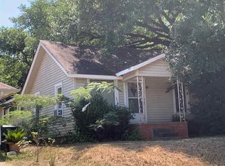 1723 N Ross Ave, Tyler, TX 75702