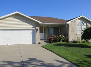 400 W Jennifer Dr, Lincoln, NE 68521