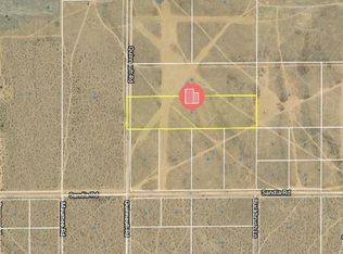 Sandia Rd, Apple valley, CA 92307