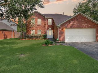 2610 Turning Row Ln, Missouri City, TX 77459