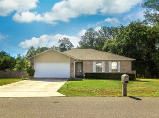 3132 Skyhawk Dr, Crestview, FL 32539