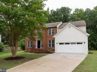 1301 Woodside Mews, Henrico, VA 23231