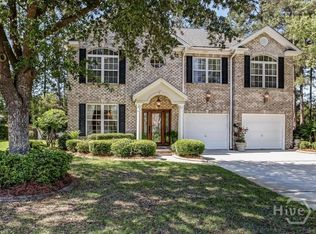 142 Carolina Cherry Ct, Pooler, GA 31322