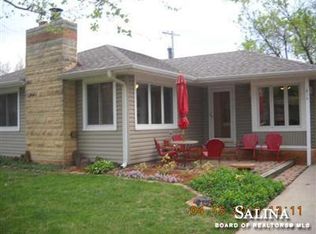 1814 Gebhart, McPherson, KS 67460