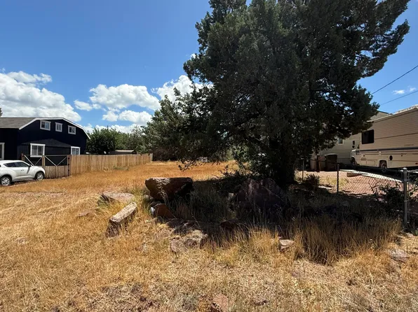 7479 N TOYA VISTA Road #371, Payson, AZ 85541