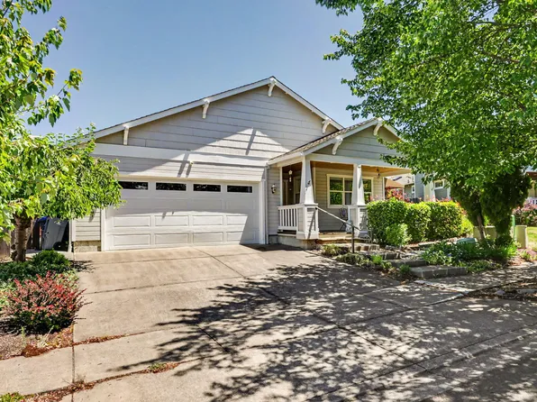 426 Parkside Dr, Ashland, OR 97520