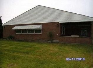 1511 Southern Ave, Beech Grove, IN 46107