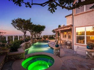 9 Rivage, Newport Coast, CA 92657