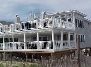 1417 Ocean Ave, Surf City, NJ 08008