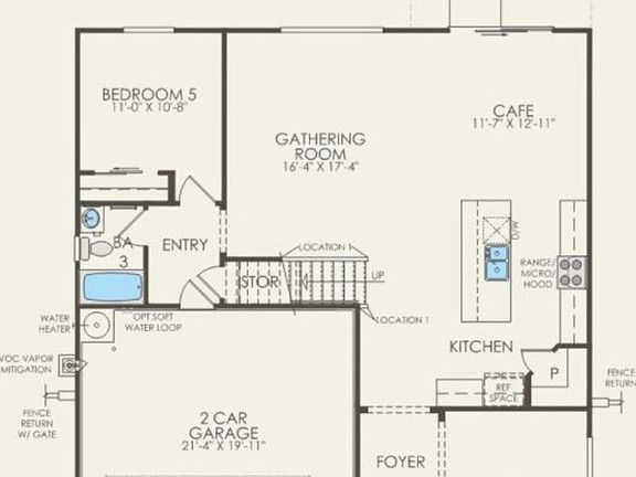 3rd image of 21672 Thomas Ct