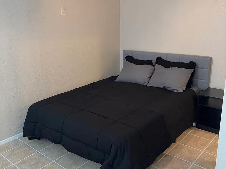 4th bedroom