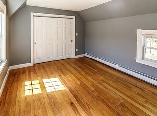 55 Orient St #1, Worcester, MA 01604