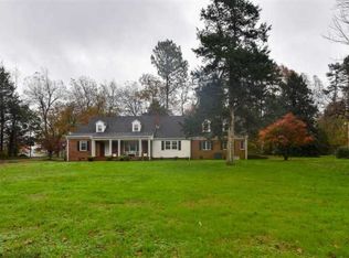 611 S 5th St, Mebane, NC 27302