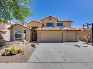 5423 W Harrison Ct, Chandler, AZ 85226