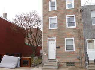 3052-54 Janney St, Philadelphia, PA 19134