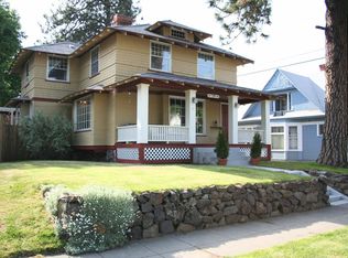 1116 S Ash St, Spokane, WA 99204