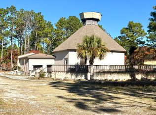 531 Eagle Rd, Newport, NC 28570