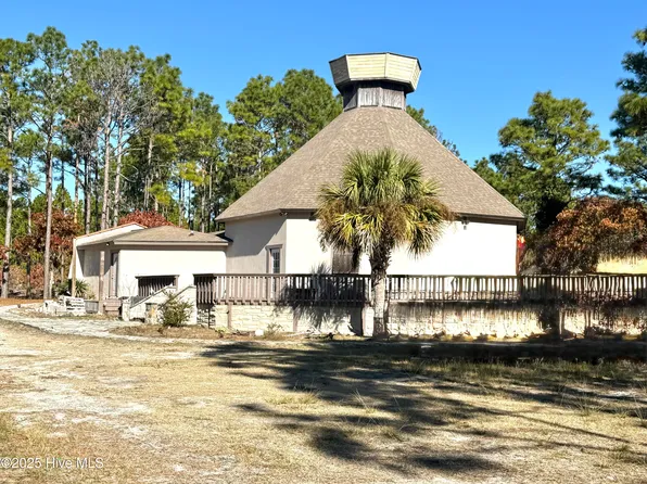 531 Eagle Road, Newport, NC 28570