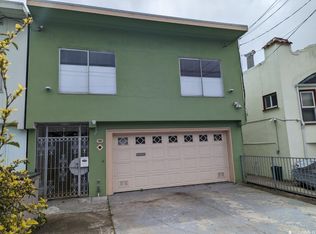 221 Farallones St, San Francisco, CA 94112