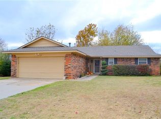 3908 Marie Dr, Shawnee, OK 74804