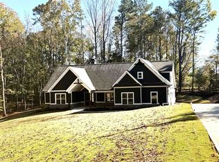 1390 Oconee Heights Dr, Greensboro, GA