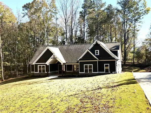 1390 Oconee Heights Dr, Greensboro, GA 30642