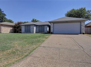 7929 Val Verde Dr, Fort Worth, TX 76123