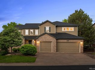 10524 Serengeti Dr, Littleton, CO 80124