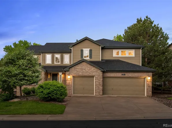 10524 Serengeti Drive, Lone Tree, CO 80124