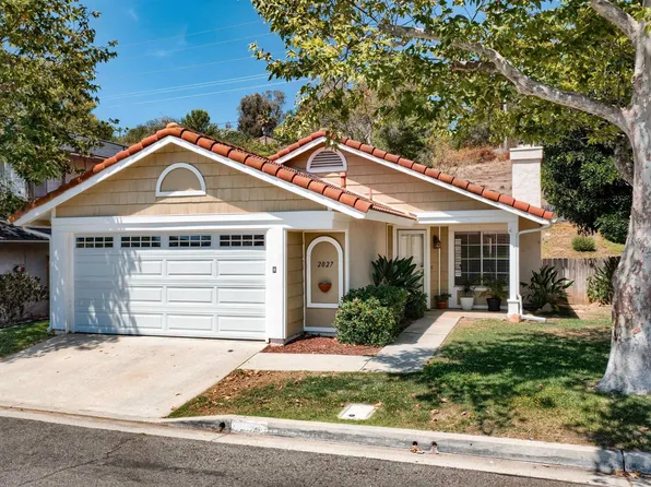 2027 Pointer Gln, Escondido, CA 92029