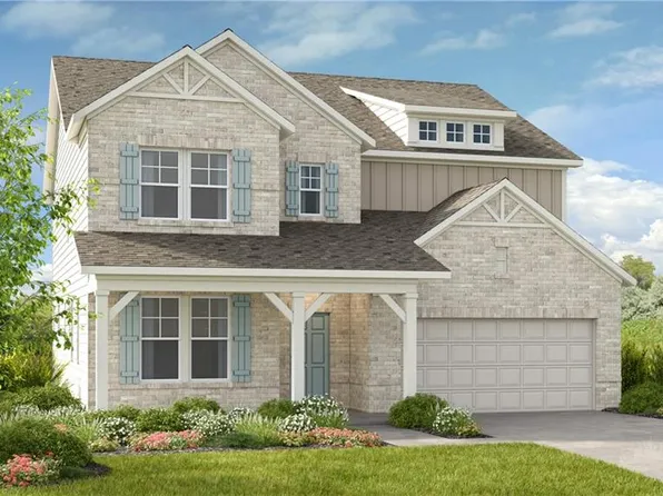 444 Kennington Walk, Loganville, GA 30052