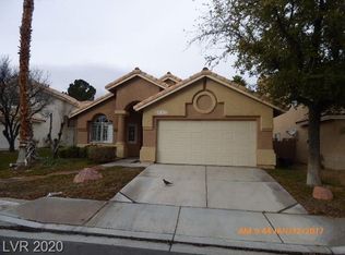 2413 Twin Flower Cir, Las Vegas, NV 89134