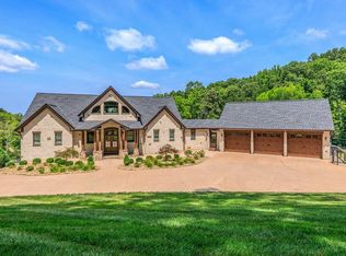 2287 NW Island Park Cir, Talbott, TN 37877