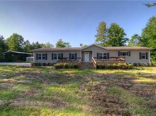 69 D Craig Rd, Deville, LA 71328