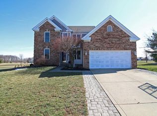 7172 Snowberry Ln, Canal Winchester, OH