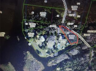 3100 N Edwards Island Point, Hernando, FL 34442