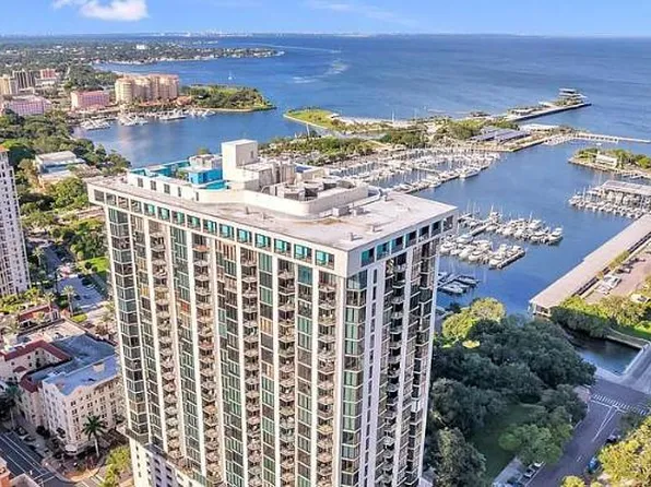 1 Beach Dr SE, Saint Petersburg, FL