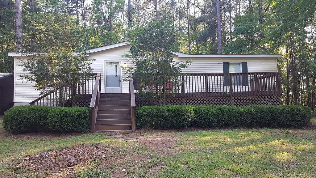 3018 Stagecoach Rd NW, Thomson, GA 30824 Zillow