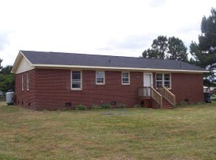 500 Drew Ave, Rich Square, NC 27869